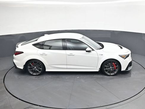 Used 2025 Acura Integra Type S FWD image 23