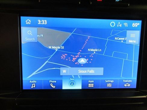 Used 2023 Ford F150 XL w/ STX Black Appearance Package image 26