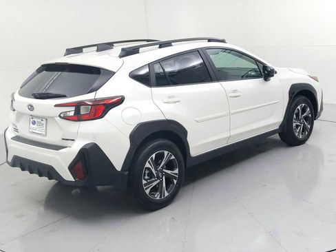 New 2026 Subaru Crosstrek 2.0i Premium AWD/4WD image 10
