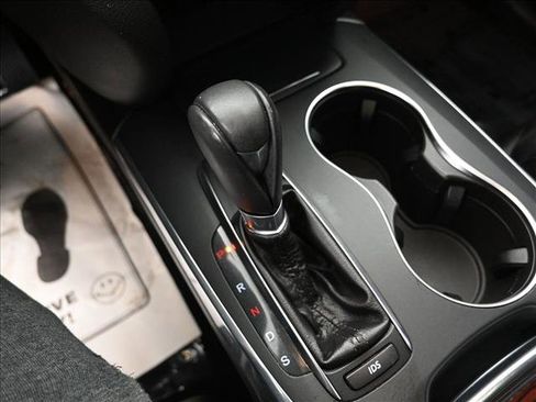 Used 2014 Acura MDX SH-AWD image 14