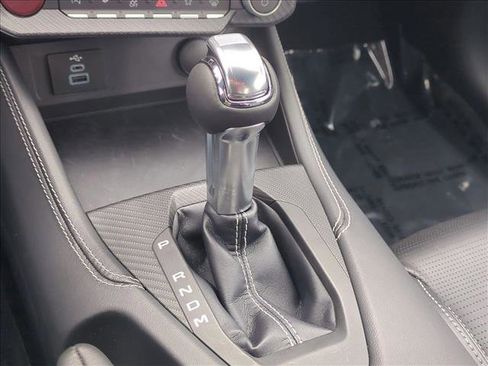 Used 2025 Ford Mustang GT Premium w/ GT Performance Package image 12