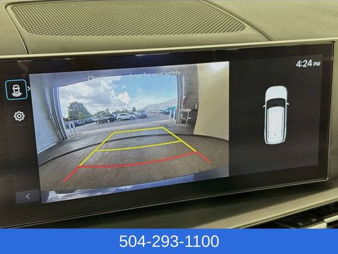 Used 2026 Hyundai Santa Fe SEL FWD image 15