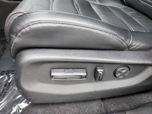 Used 2021 Honda CR-V EX-L image 24