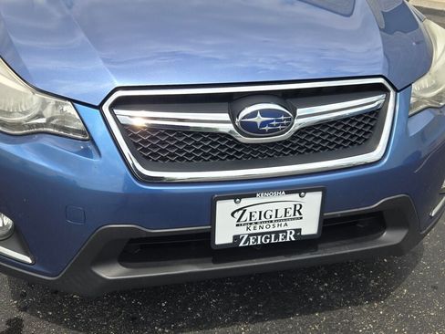 Used 2017 Subaru Crosstrek 2.0i Limited AWD/4WD image 5