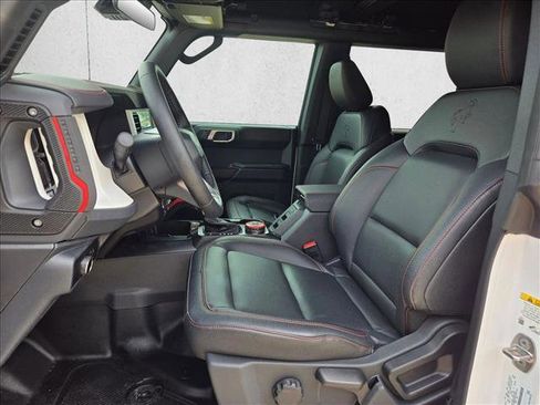 New 2026 Ford Bronco Stroppe Edition image 4