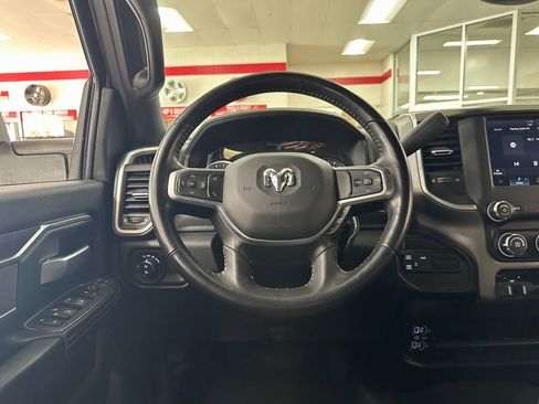 Certified 2024 RAM 2500 Big Horn image 15