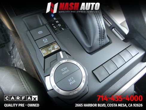 Used 2026 Toyota Tacoma SR5 AWD/4WD image 61