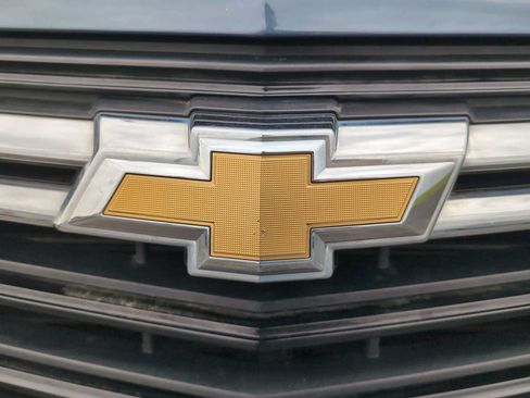Used 2024 Chevrolet Equinox LT w/ LPO, Floor Liner Package FWD image 32