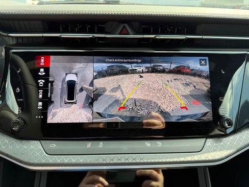 New 2025 Jeep Wagoneer S Limited image 25