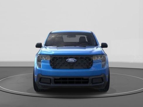 New 2026 Ford Maverick XLT AWD/4WD image 6