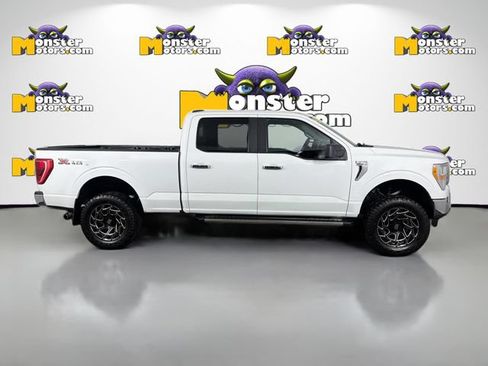 Used 2022 Ford F150 XLT w/ XTR Package AWD/4WD image 4