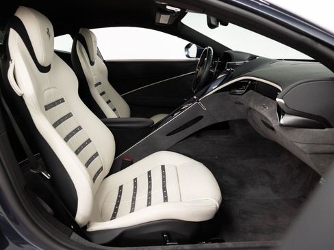 Certified 2021 Ferrari Roma RWD image 65