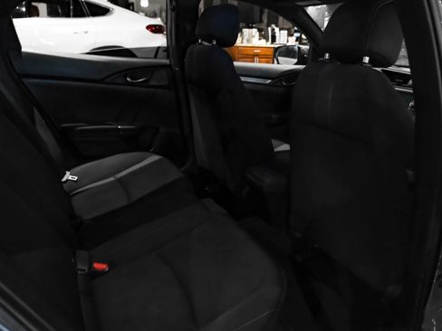 Used 2018 Honda Civic Sport image 28