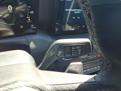 New 2026 Ford Mustang GT RWD image 17