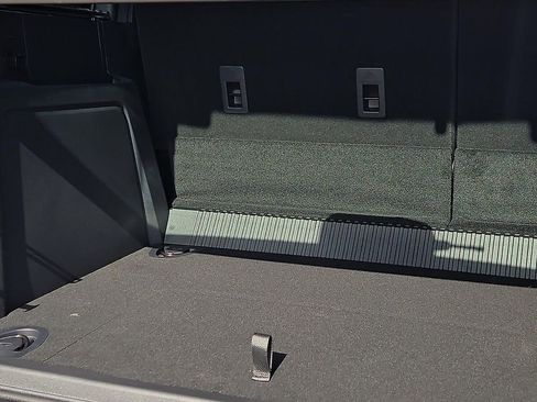 New 2025 Ford Bronco Base w/ Sasquatch Package image 8