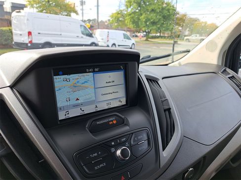 Used 2019 Ford Transit 250 130 Medium Roof w/ Interior Upgrade Package image 11