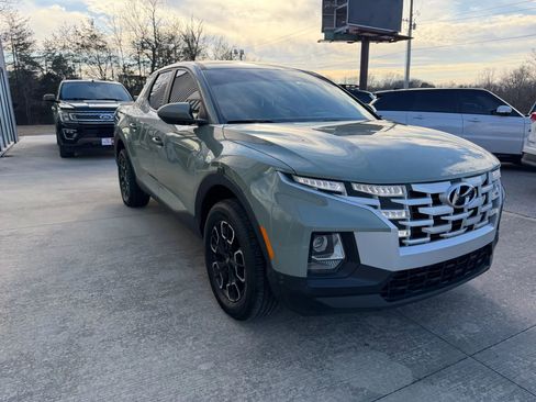 Used 2023 Hyundai Santa Cruz SE image 26