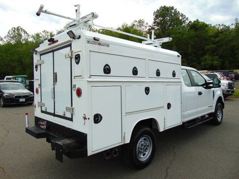 Used 2020 Ford F250 XL w/ Power Equipment Group AWD/4WD image 60