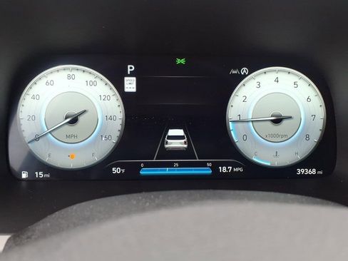 Used 2024 Hyundai Palisade SEL image 24