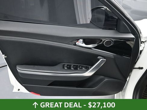 Used 2023 Kia Stinger GT-Line image 20