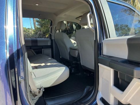 Used 2019 Ford F250 XL w/ STX Appearance Package image 18