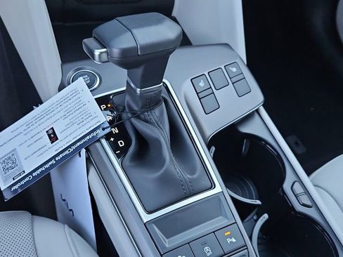 New 2026 Kia Sportage EX image 25