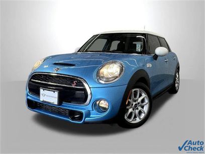 Used 2018 MINI Cooper S