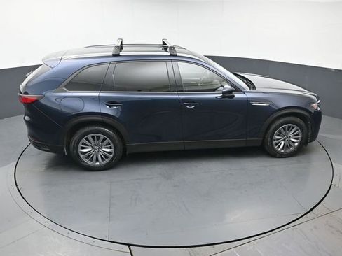 Certified 2024 MAZDA CX-90 Plug-In Hybrid w/ Preferred image 40