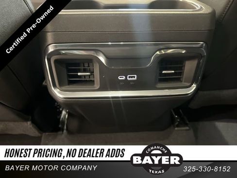Certified 2023 GMC Sierra 1500 SLT image 20
