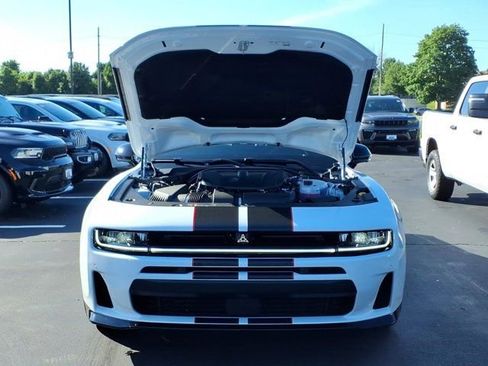 New 2026 Dodge Charger Scat Pack AWD/4WD image 19