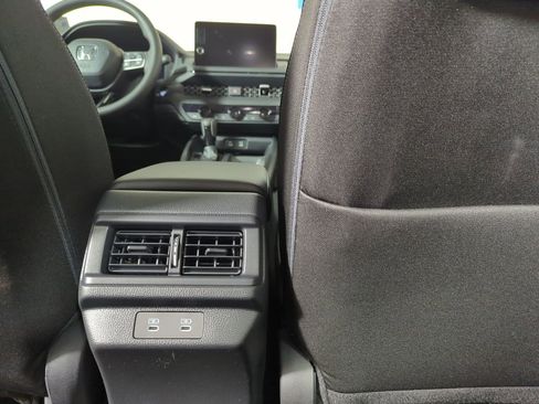 New 2026 Honda Accord SE image 26