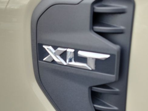 Used 2025 Ford Ranger XLT w/ Trailer Tow Package image 9