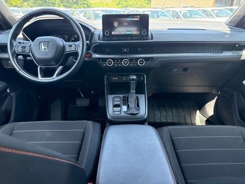 Used 2023 Honda CR-V Sport image 4
