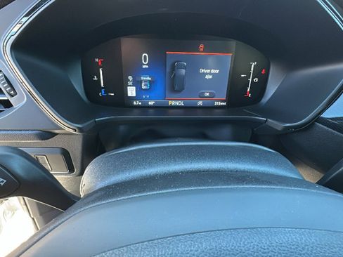 New 2026 Ford Escape ST-Line w/ Tech Pack #1 image 21