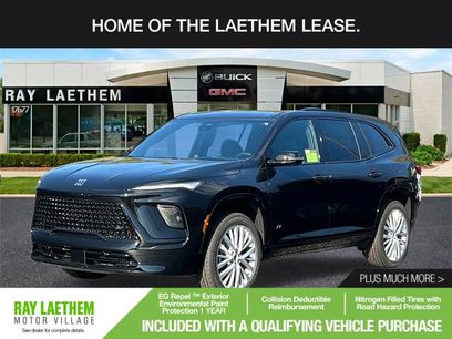 New 2026 Buick Enclave Sport Touring w/ Power Package