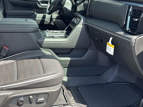 New 2026 GMC Sierra 2500 AT4X AWD/4WD image 22