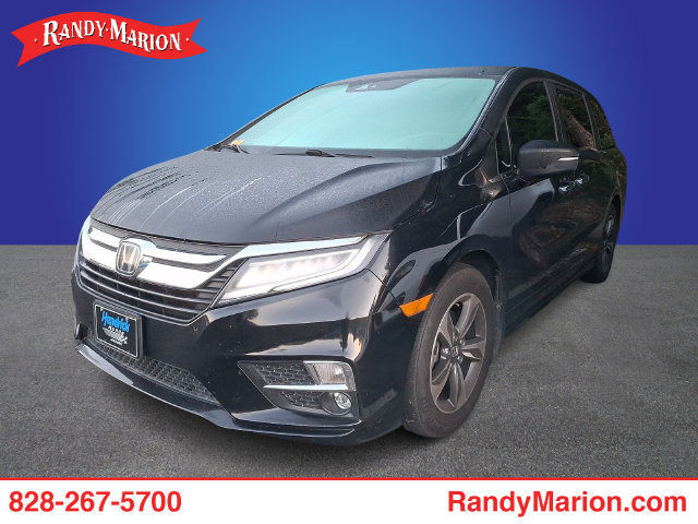 Used 2020 Honda Odyssey Touring image 1