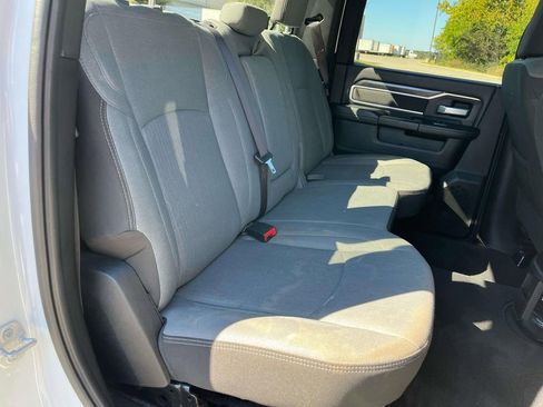 Used 2024 RAM 2500 Big Horn image 21