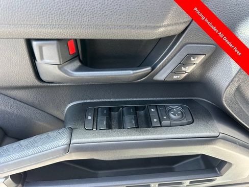 Used 2026 Toyota 4Runner TRD Off-Road Premium w/ Tow Technology Package AWD/4WD image 6