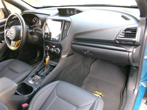 Used 2024 Subaru Forester Wilderness w/ Wilderness Package image 20