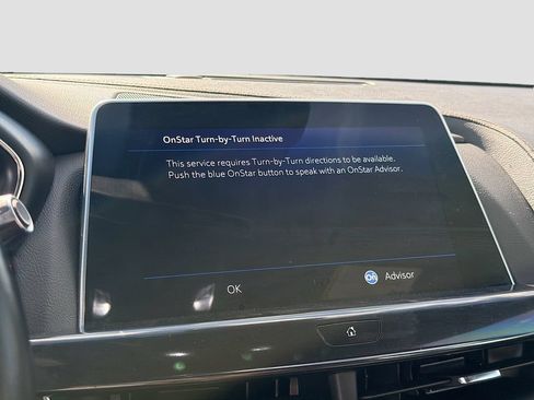 Used 2024 Cadillac CT5 V w/ Cold Weather Package AWD/4WD image 13
