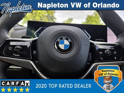 Used 2024 BMW 530i xDrive 530i xDrive image 12