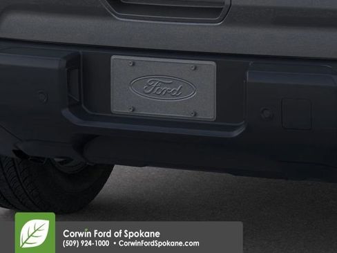 New 2026 Ford Bronco Sport Big Bend image 23