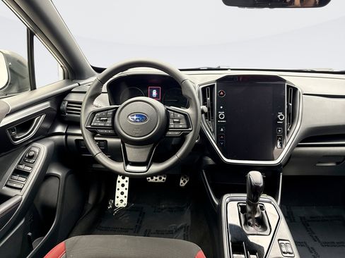 Used 2024 Subaru Impreza RS image 12