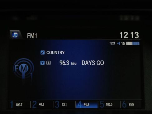 Used 2015 Honda Accord Sport image 19