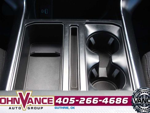 Used 2023 Ford F150 XL w/ STX Appearance Package image 31