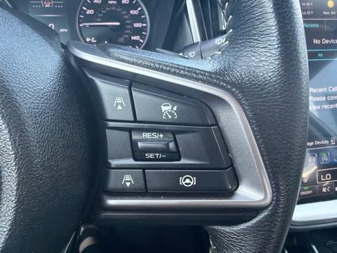 Used 2024 Subaru Legacy Premium AWD/4WD image 13