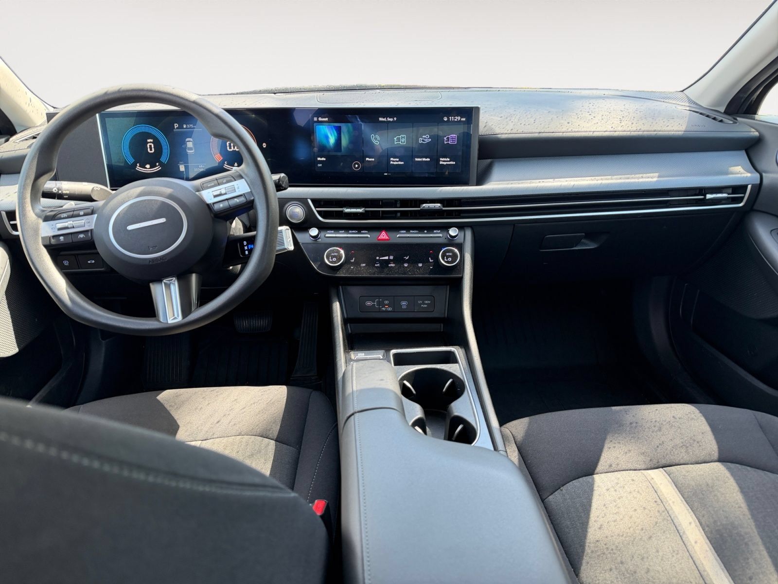 Used 2024 Hyundai Sonata SEL FWD image 10