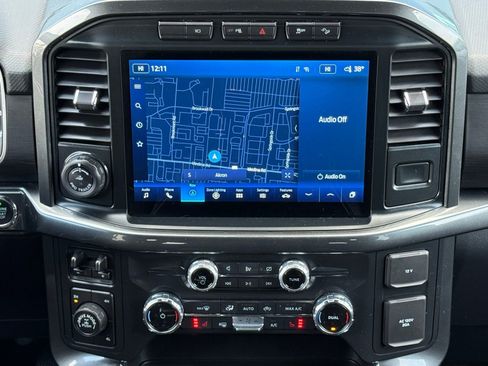 Used 2022 Ford F150 XLT w/ Equipment Group 302A High image 19