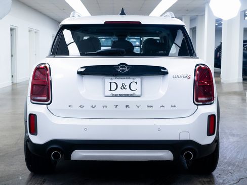 Used 2024 MINI Cooper Countryman S image 5